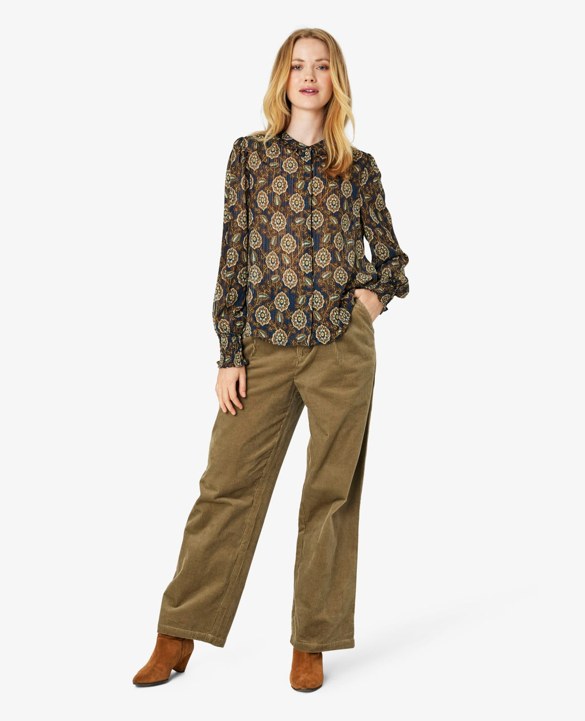 NicolineNN Blouse Noa Noa Blouses