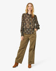 NicolineNN Blouse Noa Noa Blouses