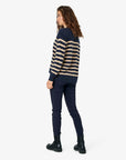 ESTELLENN KASHMIR MIX PULLOVER Noa Noa Pullovers