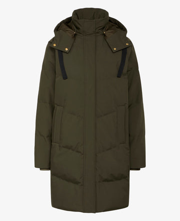 ALENANN COAT