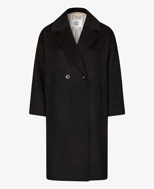 CECILIANN COAT