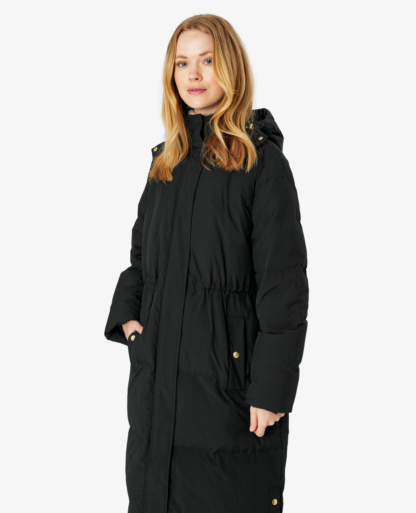 LYDIANN COAT