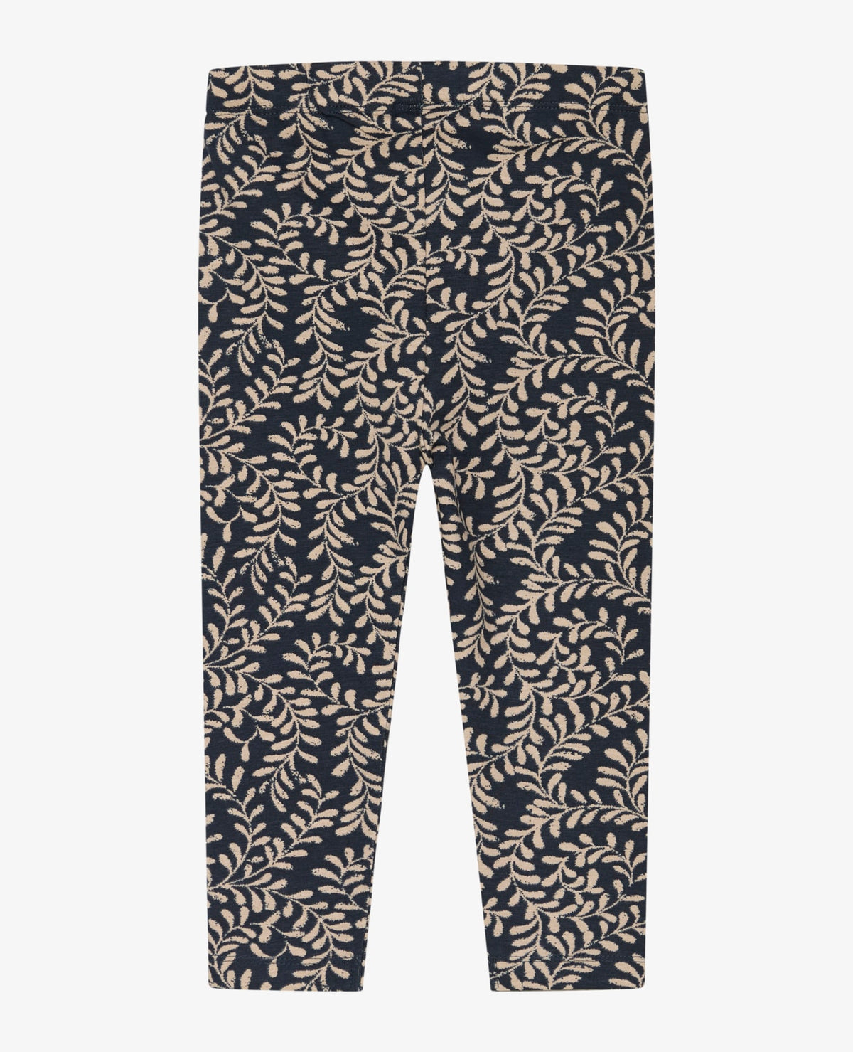 LAIKANNM BABY LEGGINGS I ØKOLOGISK BOMULD Molly´s Collective ApS