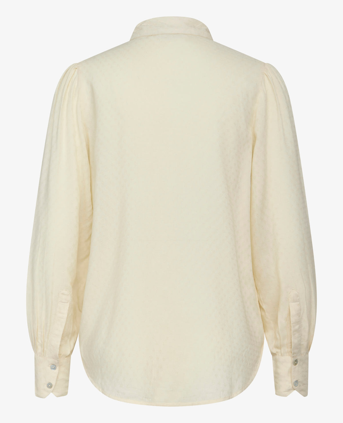 FIANN STRUKTURVÆVET SKJORTE Noa Noa Shirts