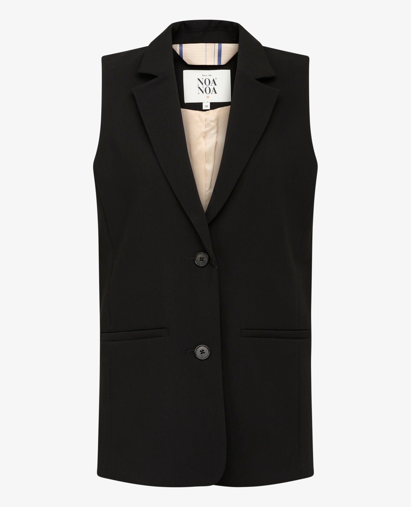 FELICIANN WAISTCOAT