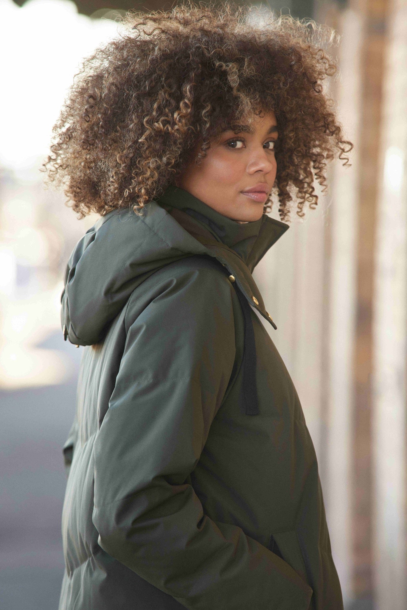 AlenaNN Coat