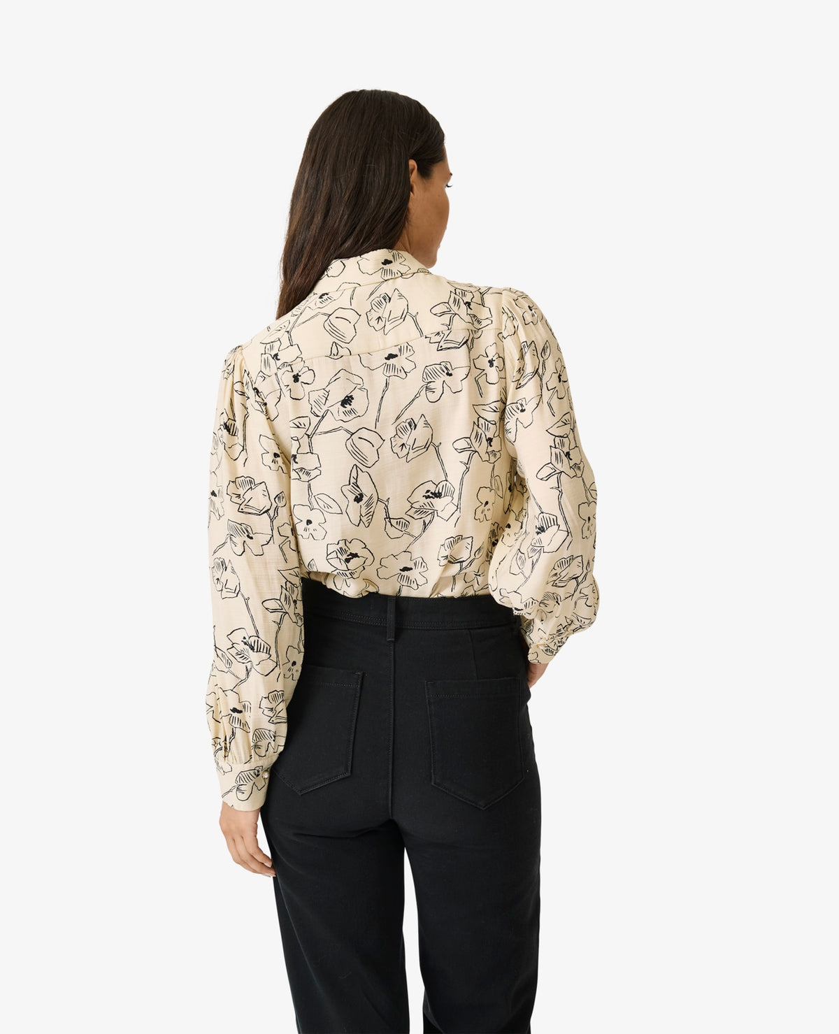 MIRABELNN SKJORTE Noa Noa Shirts