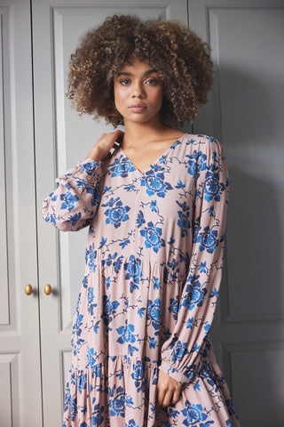 EllenNN Dress Long