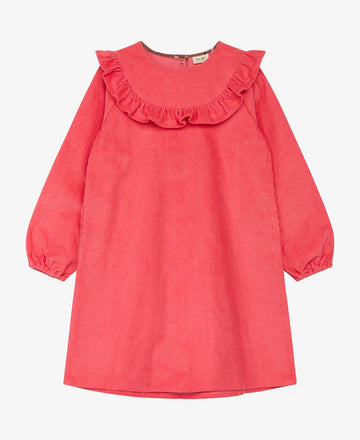 CELIANNM CORDUROY DRESS