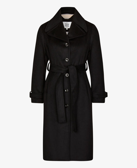 CECILIANN COAT