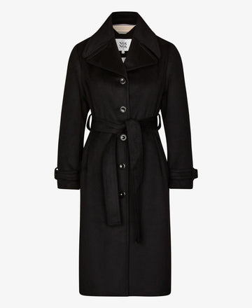 CECILIANN COAT