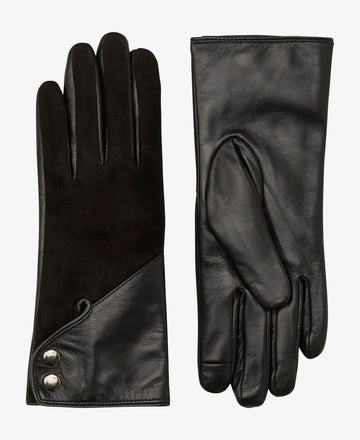 MERIUM LEATHER GLOVES