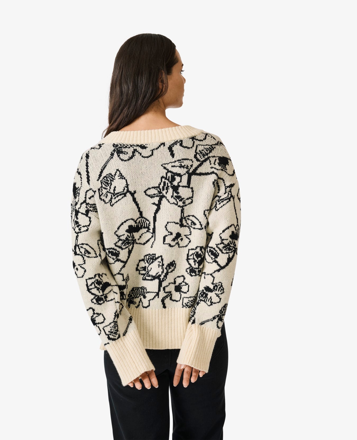 DOLLIENN PULLOVER