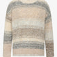 MAUDANN KNITTED PULLOVER