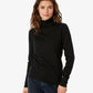 LOUISANN TURTLNECK PULLOVER