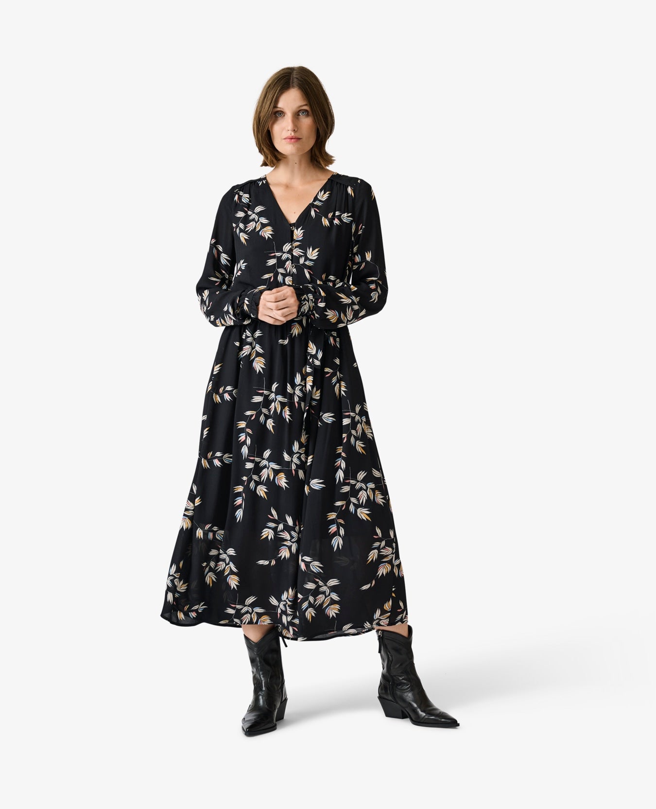PhilippaNN Dress