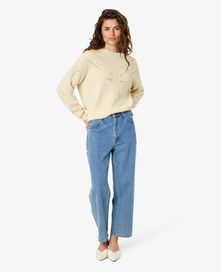 AlisonNN Trousers Long