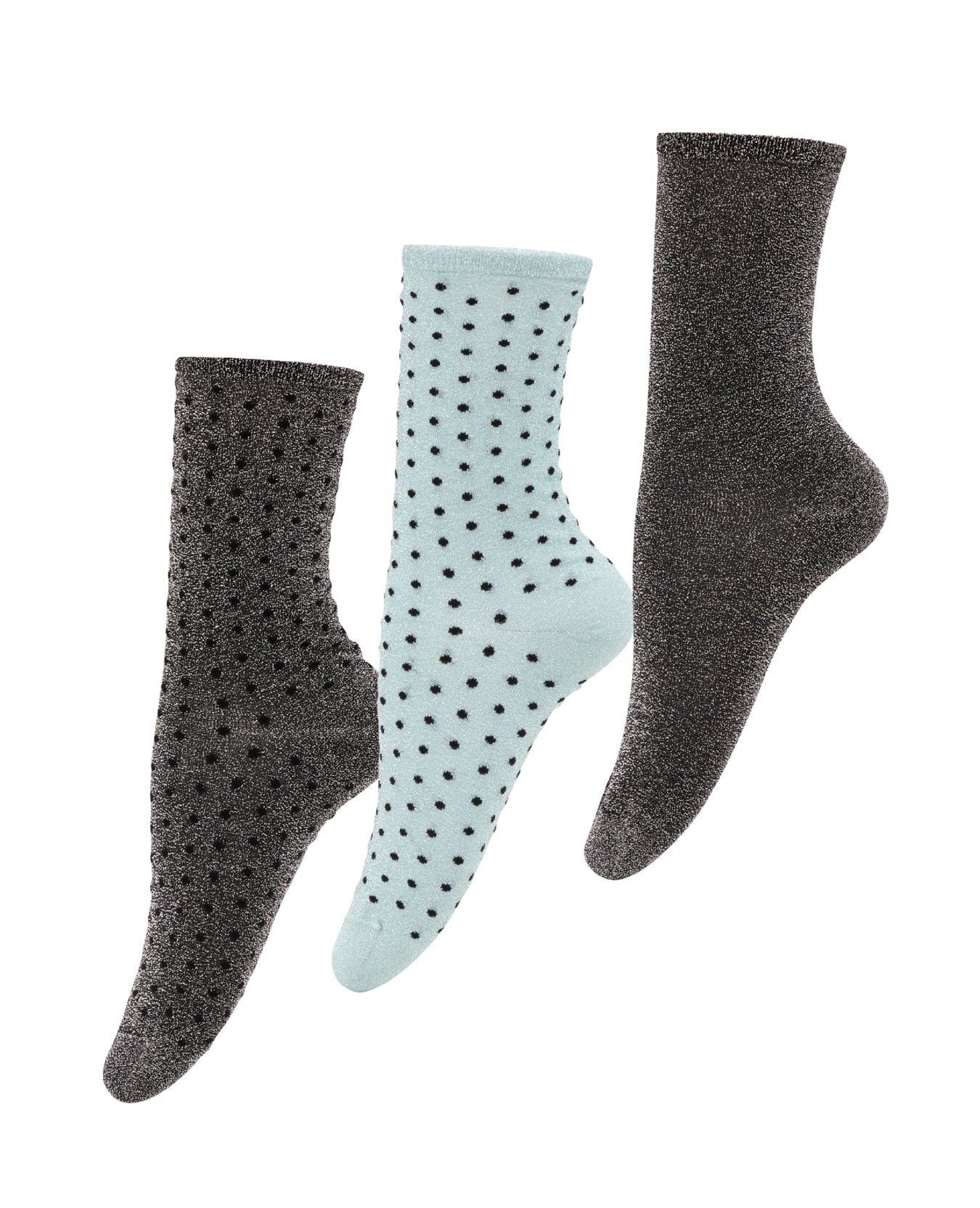 MAJLIUM 3-PACK SOCKS