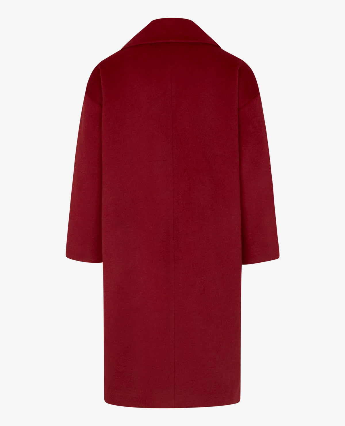 CeciliaNN Coat Noa Noa Wool Coats
