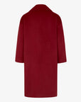 CeciliaNN Coat Noa Noa Wool Coats