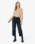 BELLANN BLUSE I VISKOSE Noa Noa