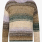 MAUDANN KNITTED PULLOVER