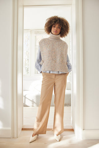 LorrenNN Trousers