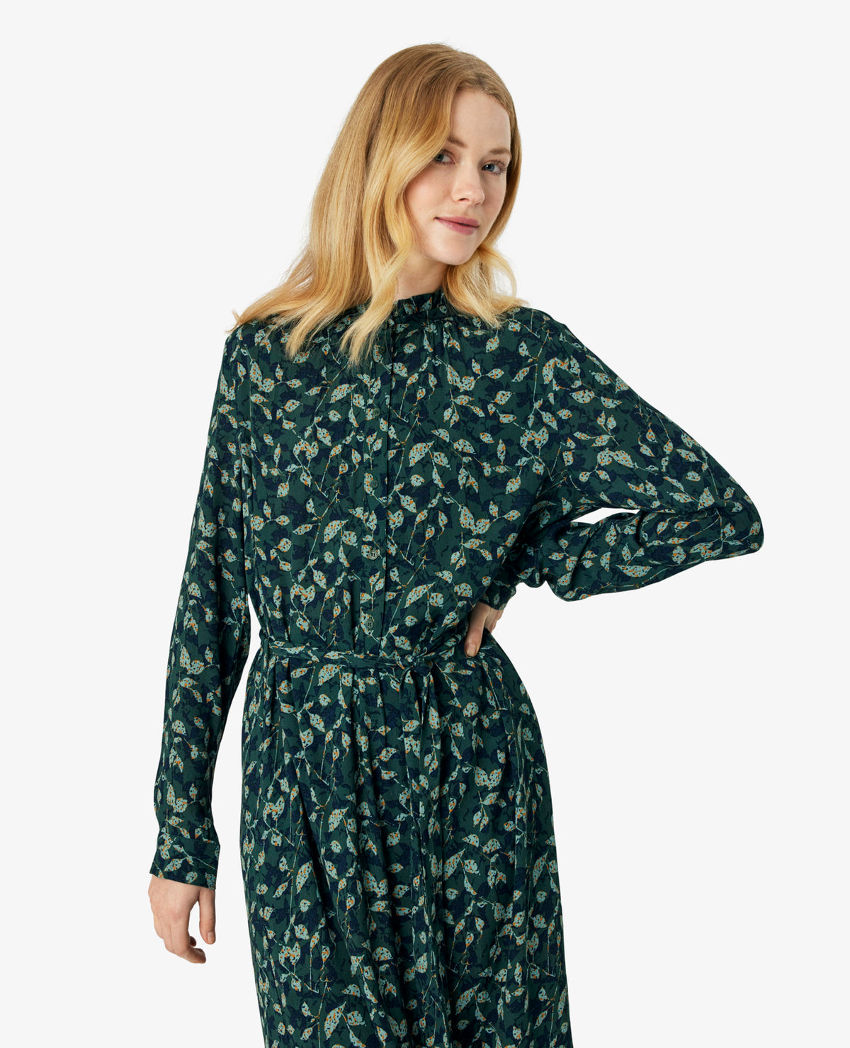LonaNN Kjole Noa Noa Long sleeve dresses
