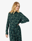 LonaNN Kjole Noa Noa Long sleeve dresses