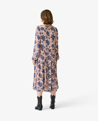 EllenNN Dress Long