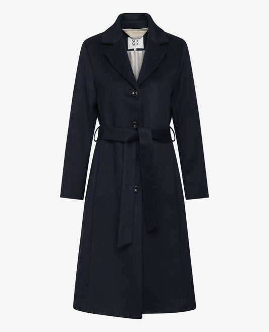 CECILIANN COAT