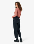 LYRANN RIBSTRIKKET BLUSE Noa Noa T-Shirts