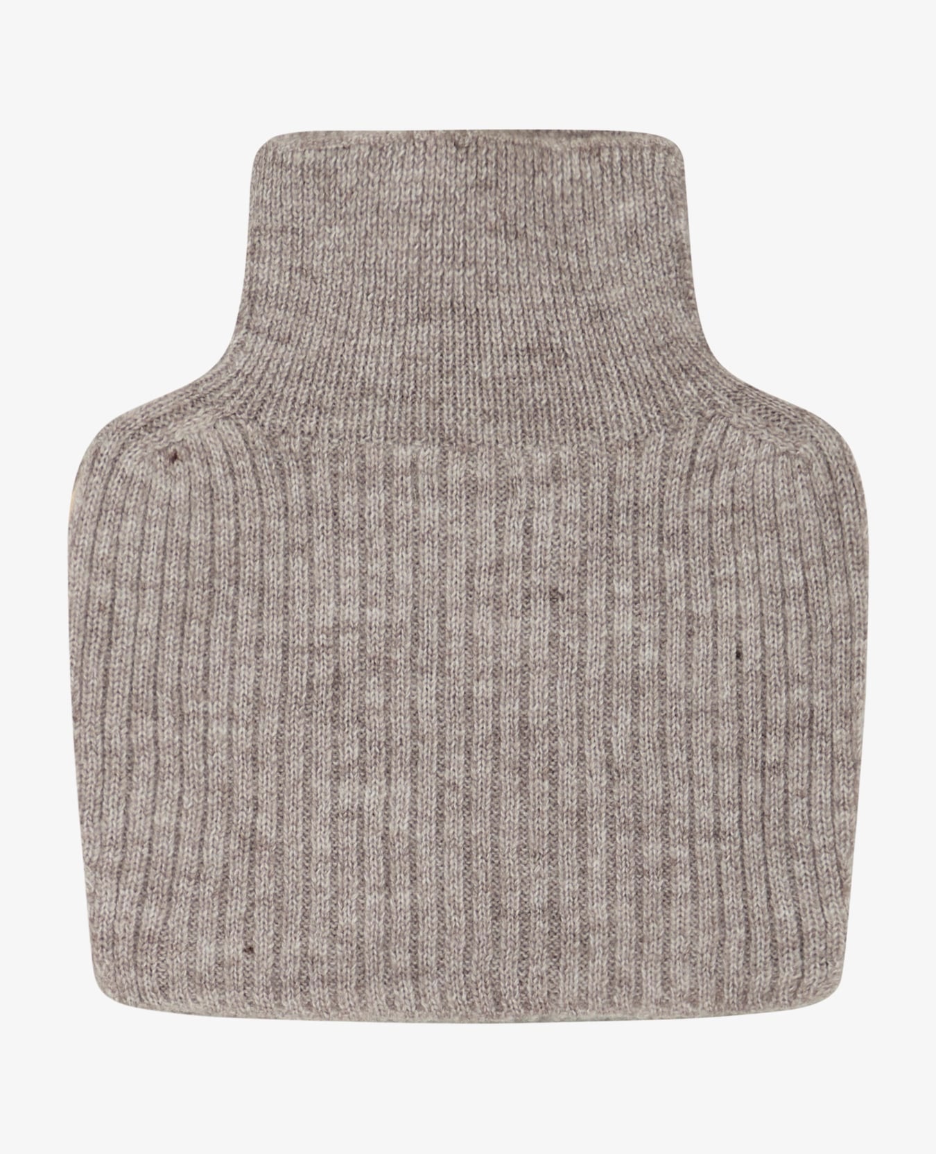 FINOLANNM WOOL MIX NECK WARMER