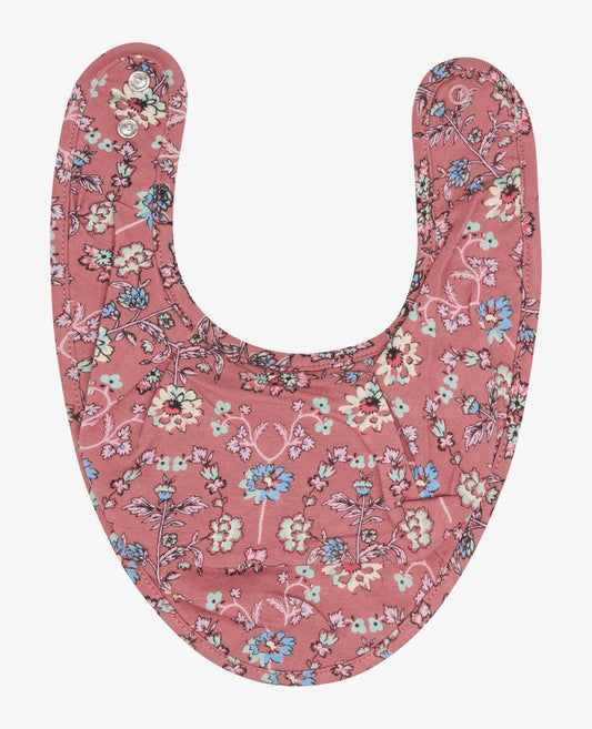 BELMANNM ORGANIC COTTON BABY BIB