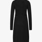 IRENENN DRESS IN MERINO WOOL