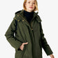 ALENANN COAT