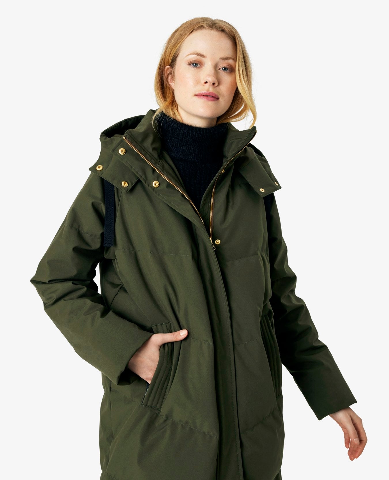 ALENANN COAT