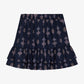 VINNYNNM VISCOSE SKIRT