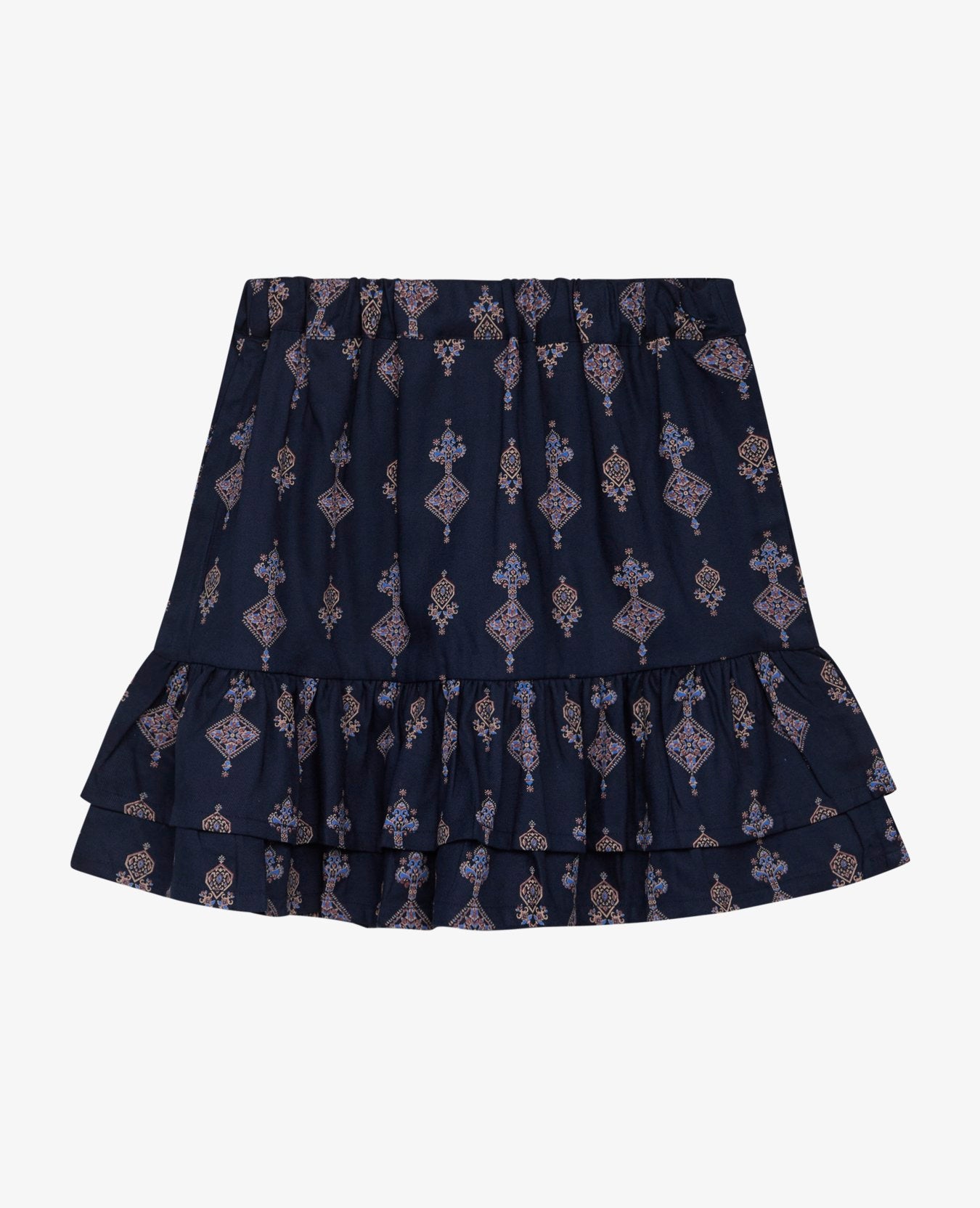 VINNYNNM VISCOSE SKIRT