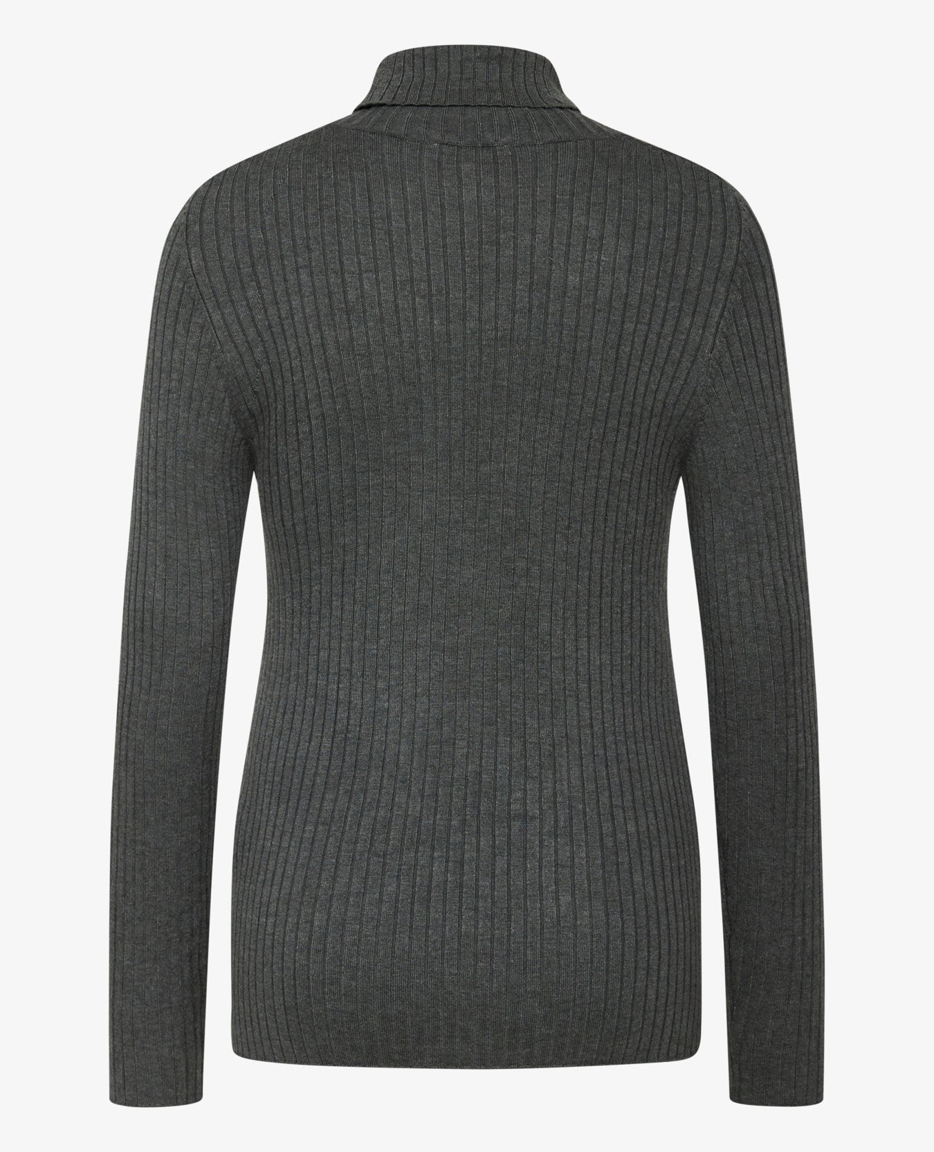 VIBENN RIB PULLOVER