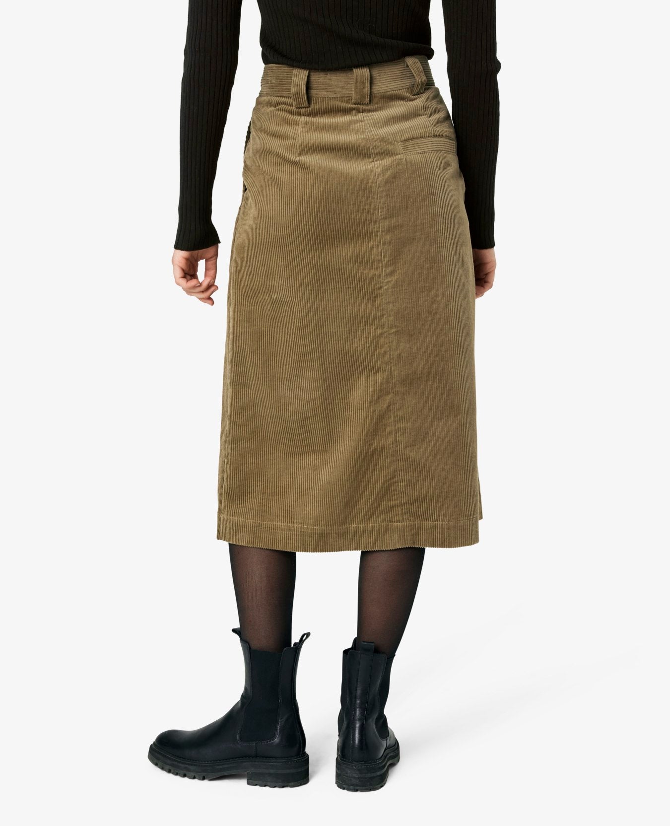 CHARLOTTENN SKIRT