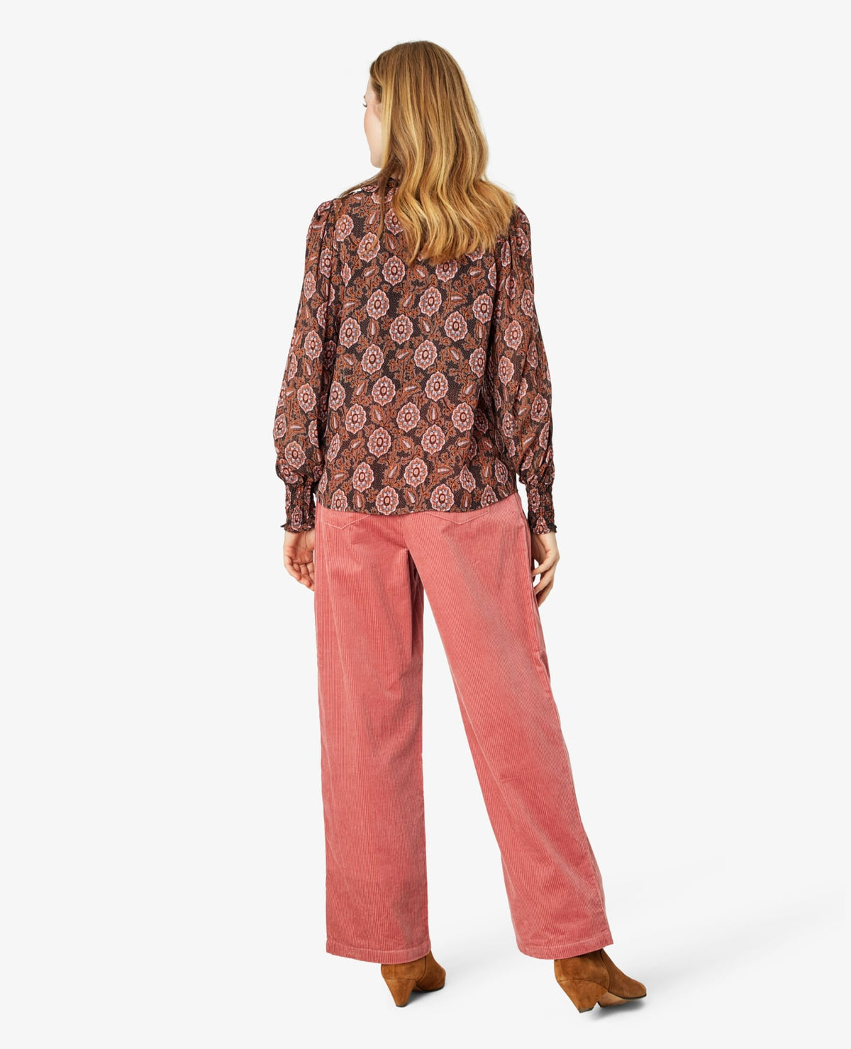 NicolineNN Blouse Noa Noa Blouses
