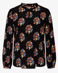BELLANN BLUSE I VISKOSE Noa Noa