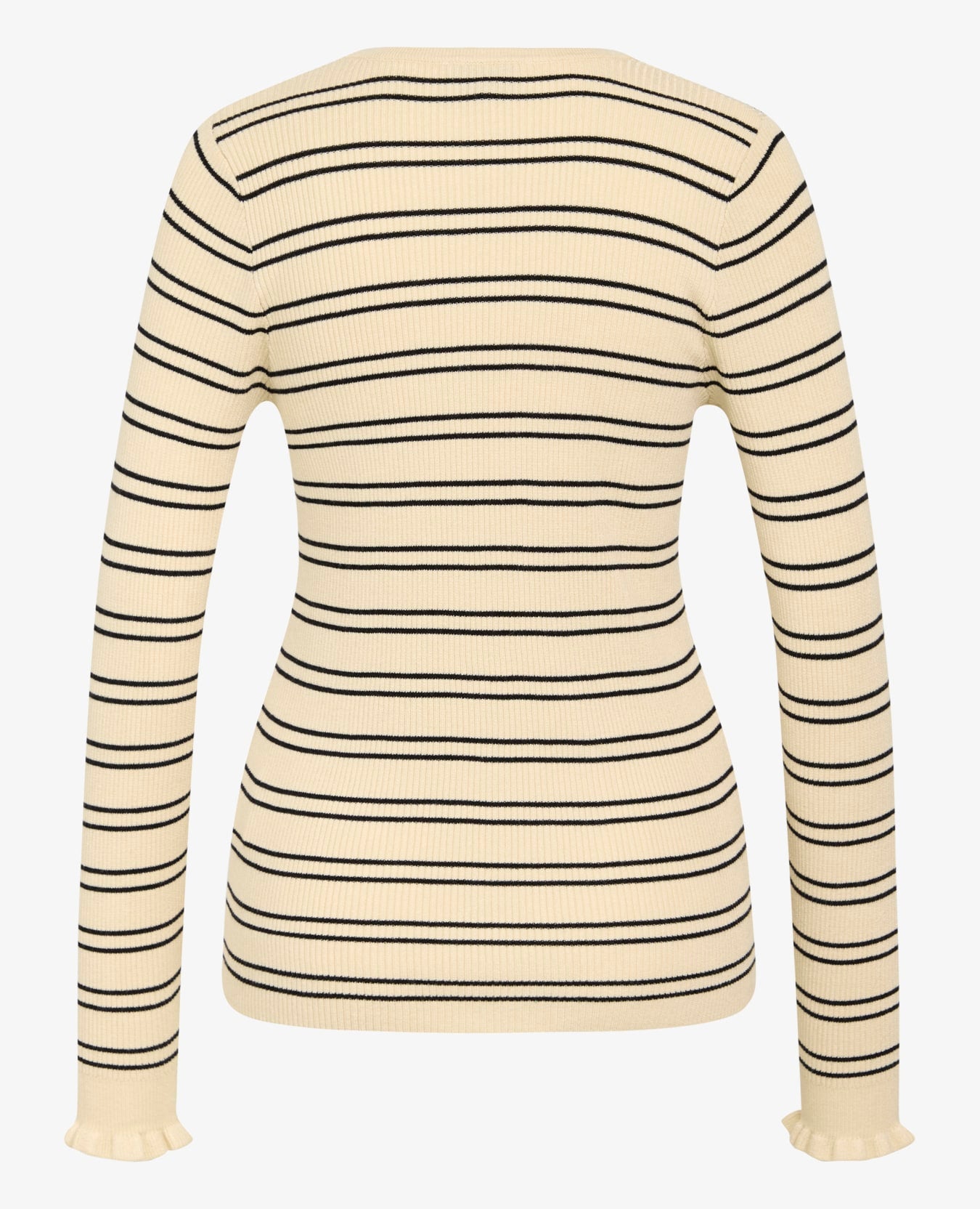 VIBENN PULLOVER V-NECK