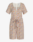 ALFRIDANN PLAYSUIT MED BÆLTE Noa Noa Jumpsuits