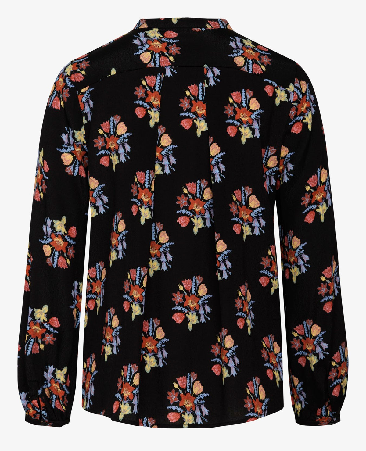 BELLANN BLUSE I VISKOSE Noa Noa