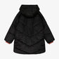 MILLANNM QUILTED JACKET