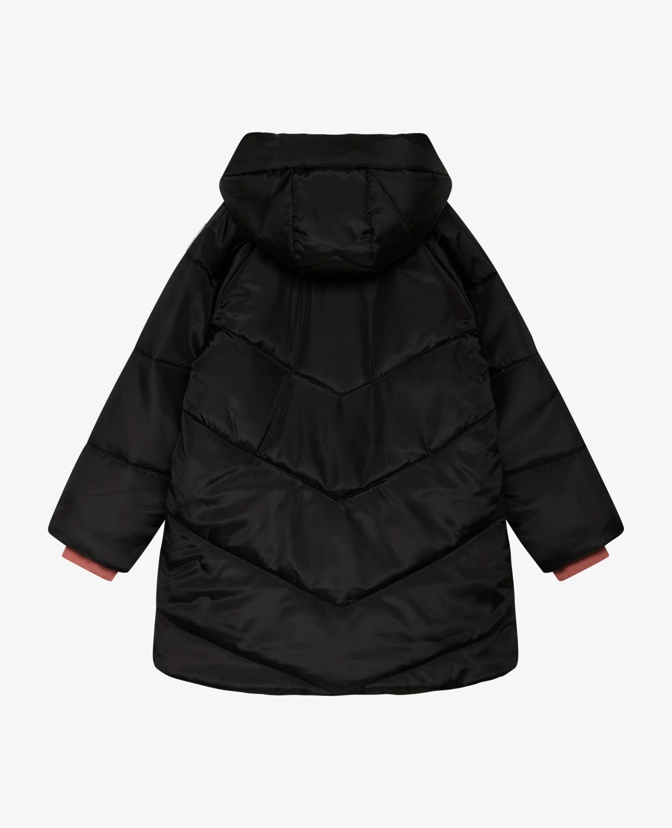 MILLANNM QUILTED JACKET