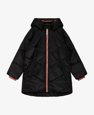 MILLANNM QUILTED JACKET