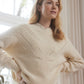 MATHILDENN KNITTED PULLOVER